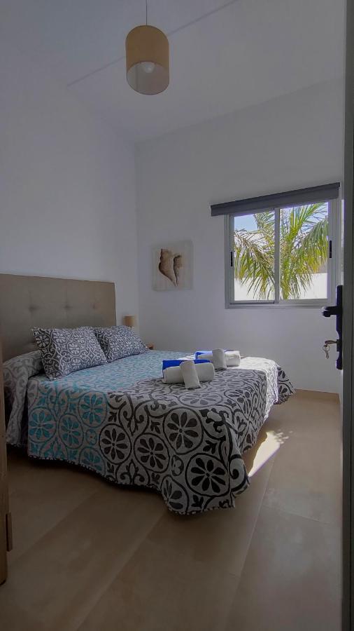 Villa La Asomada, Playa Blanca 외부 사진