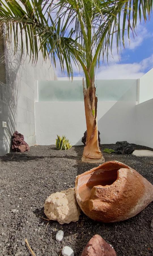 Villa La Asomada, Playa Blanca 외부 사진