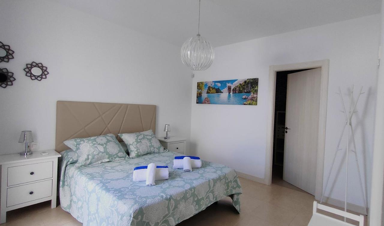 Villa La Asomada, Playa Blanca 외부 사진